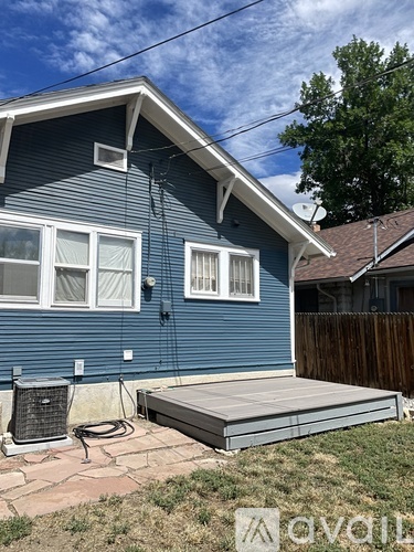 1026 Rudd Avenue 2 Beds Single Family Home for Rent - Photo gallery 3