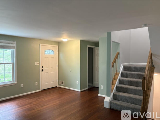 6488 Brickleigh Court 4 Beds Townhouse for Rent - Photo gallery 2