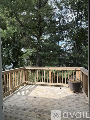 6488 Brickleigh Court 4 Beds Townhouse for Rent - Photo gallery 5