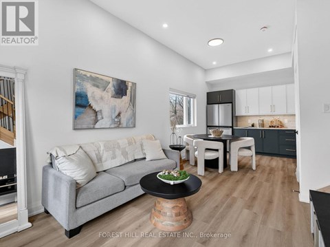 5 Hopperton Dr 4-5 Beds Apartment for Rent