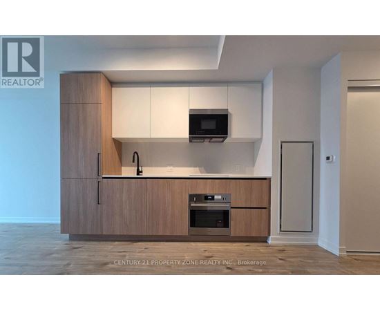2707 - 35 PARLIAMENT STREET 2 Beds Apartment, Condo, Home for Rent - Photo gallery 2