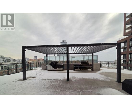 2707 - 35 PARLIAMENT STREET 2 Beds Apartment, Condo, Home for Rent - Photo gallery 4