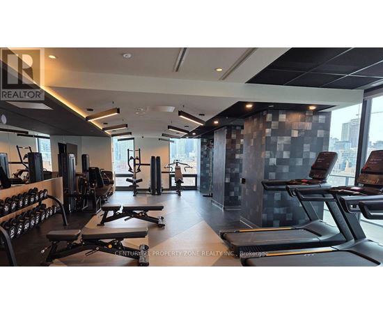 2707 - 35 PARLIAMENT STREET 2 Beds Apartment, Condo, Home for Rent - Photo gallery 5