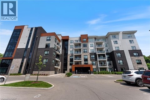 340 PLAINS Road E Unit# 202 2 Beds Apartment for Rent