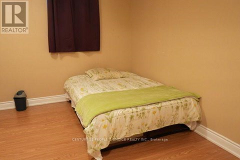 BSMT - 485 GREENPARK CRESCENT 1 Apartment for Rent