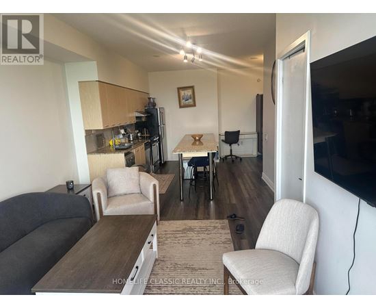 3107 - 29 SINGER COURT 1 Apartment, Condo, Home for Rent - Photo gallery 1