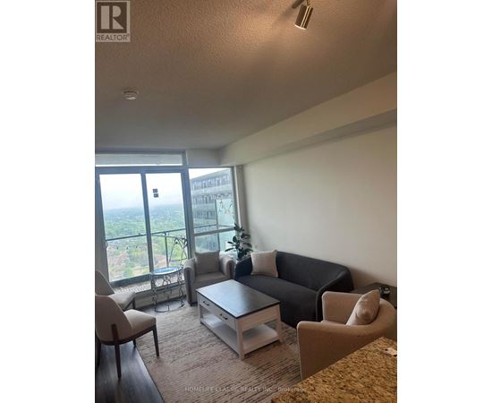 3107 - 29 SINGER COURT 1 Apartment, Condo, Home for Rent - Photo gallery 3
