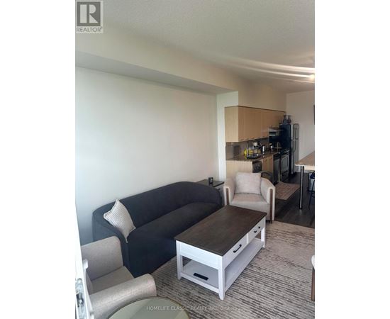3107 - 29 SINGER COURT 1 Apartment, Condo, Home for Rent - Photo gallery 4