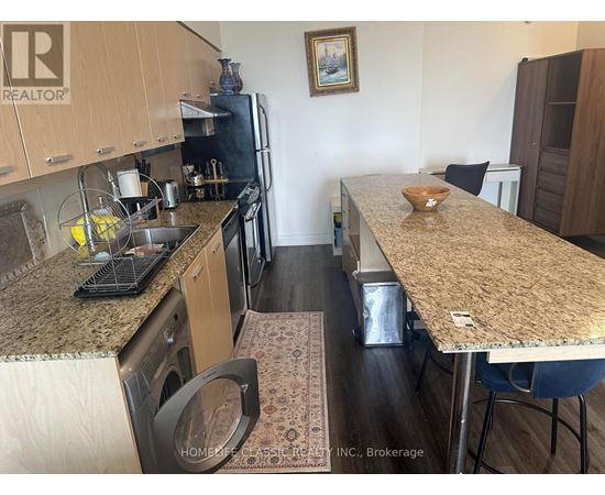 3107 - 29 SINGER COURT 1 Apartment, Condo, Home for Rent - Photo gallery 5