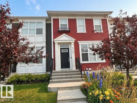 2105 24 ST NW 3 Beds Apartment for Rent
