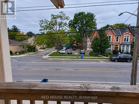 B - 323 WOOLWICH STREET 2 Beds Apartment for Rent
