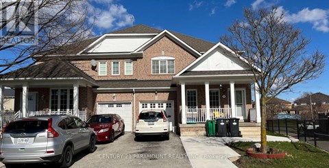 34 JEWEL CRESCENT 4 Beds Apartment for Rent
