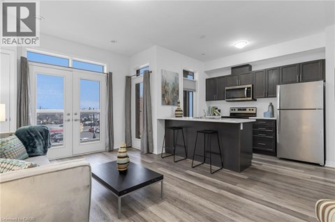 5012 SERENA Drive Unit# 5 2 Beds Apartment for Rent