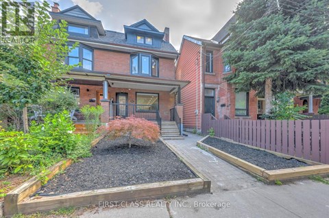 431 ROXTON ROAD 6 Beds Apartment for Rent