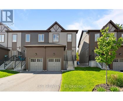 TH05 - 110 GREW BOULEVARD 3 Beds Condo, Home, Townhouse for Rent - Photo gallery 1