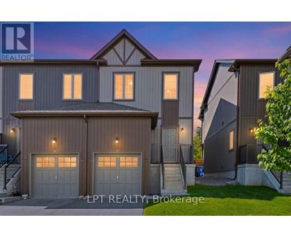 TH05 - 110 GREW BOULEVARD 3 Beds Condo, Home, Townhouse for Rent - Photo gallery 2