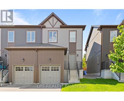 TH05 - 110 GREW BOULEVARD 3 Beds Condo, Home, Townhouse for Rent - Photo gallery 4
