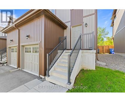 TH05 - 110 GREW BOULEVARD 3 Beds Condo, Home, Townhouse for Rent - Photo gallery 5