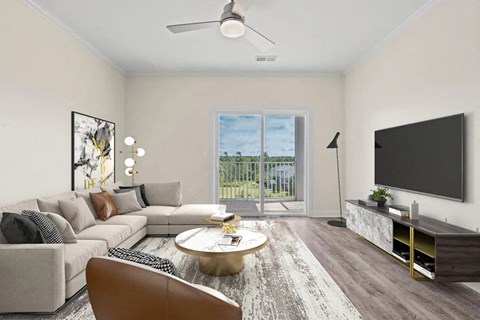 681 Main Street East 1 Apartment for Rent