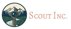 Turnpike Place Apartments, Building #1 logo