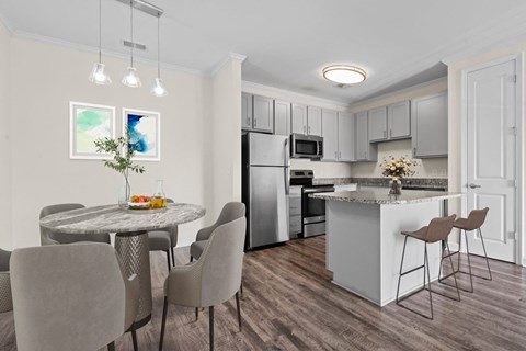 Building #1 1-2 Beds Apartment for Rent