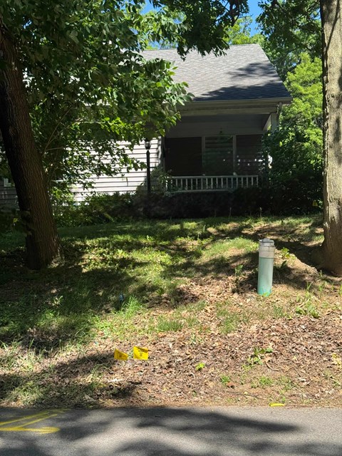 454 College Avenue 2 Beds Apartment for Rent