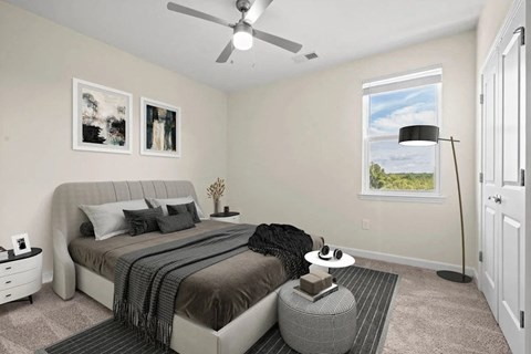 Building #2 1-2 Beds Apartment for Rent