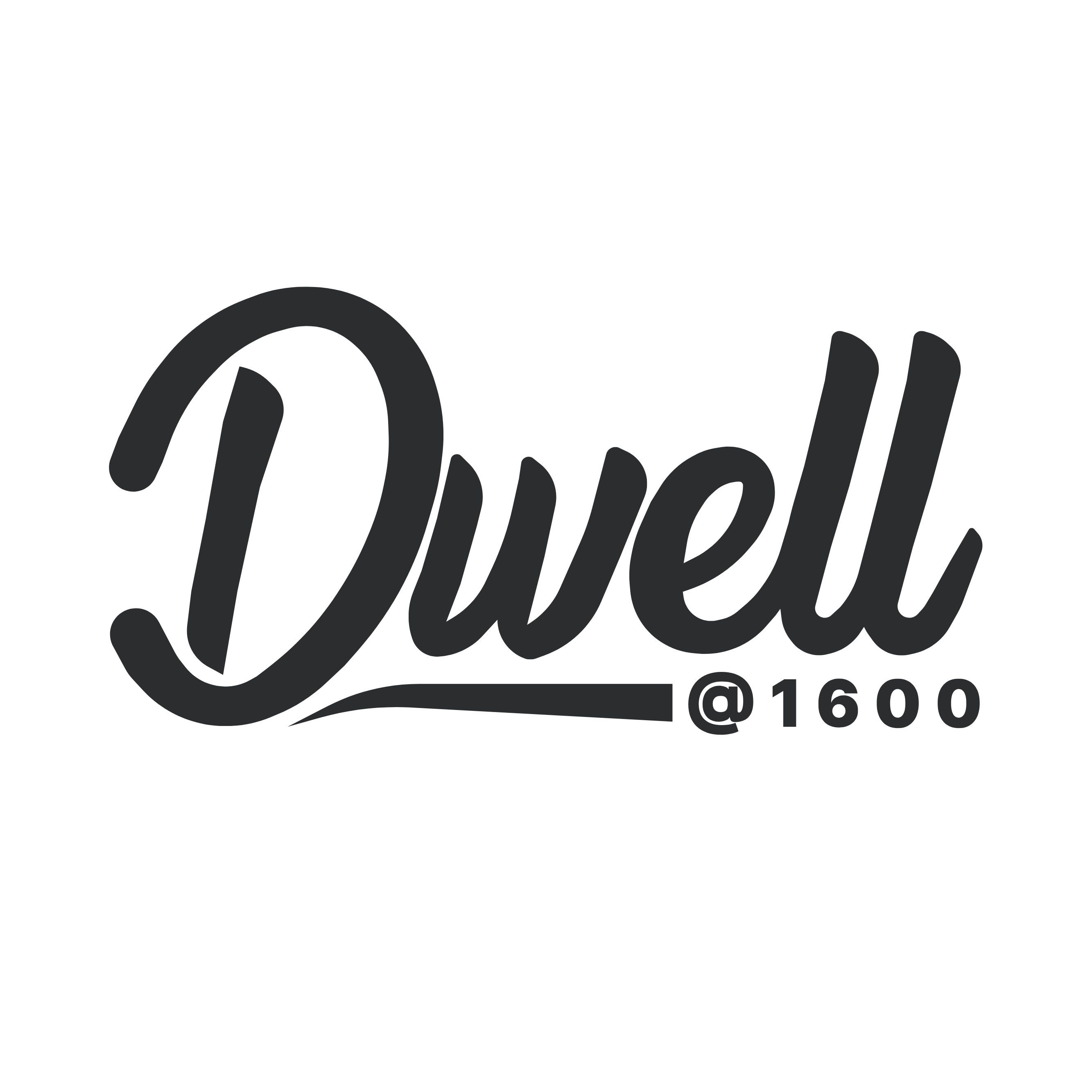 Dwell-at-1600 Logo