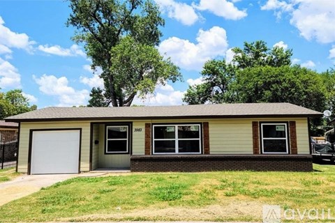 3983 Griggs Court 3 Beds Apartment for Rent