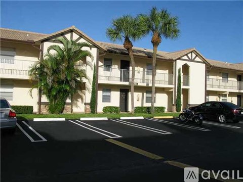2391 NW 89Th Dr 2 Beds Apartment for Rent