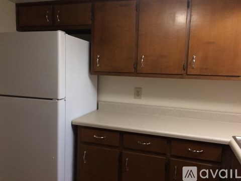 2220 Kings Gate Cir SW 2 Beds Apartment for Rent