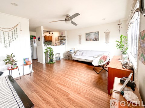 92 1264 Makakilo Drive 2 Beds Apartment for Rent