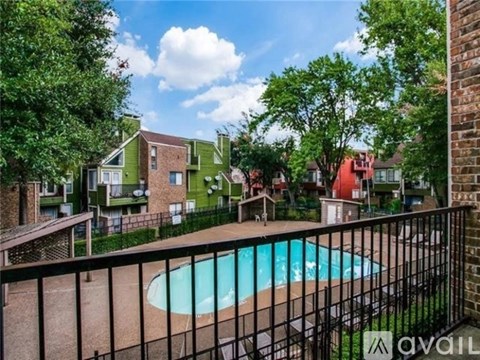 9817 Walnut St 2 Beds Apartment for Rent