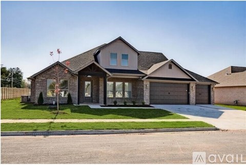 1155 Oak Bnd Lp 4 Beds Apartment for Rent