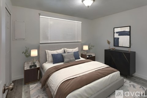 350 West Clackamas Boulevard 2 Beds Apartment for Rent