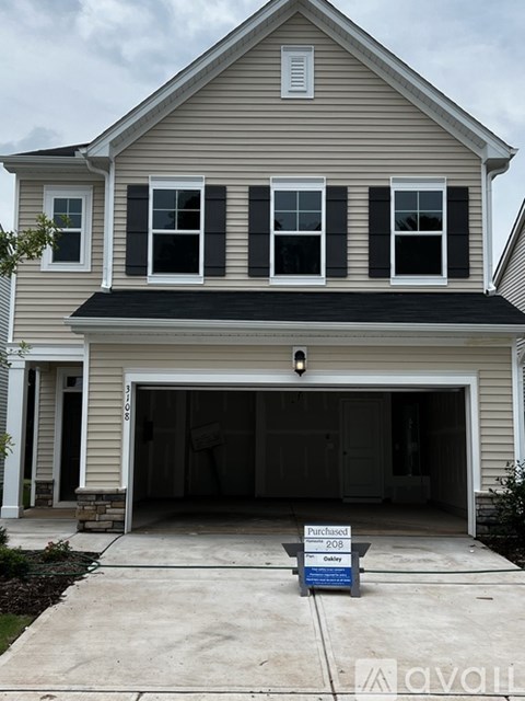 3108 Star Gazing Ln 3 Beds Apartment for Rent