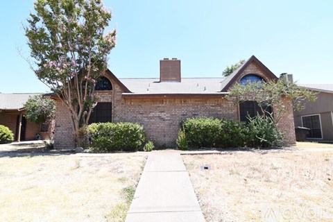 5209 Canyon Creek Dr 3 Beds Apartment for Rent