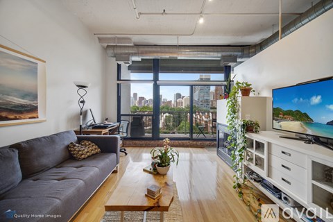 1530 South State Street 1 Apartment for Rent