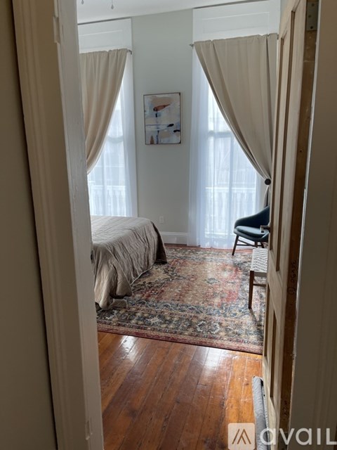 635 Eighth Street 2 Beds Apartment for Rent