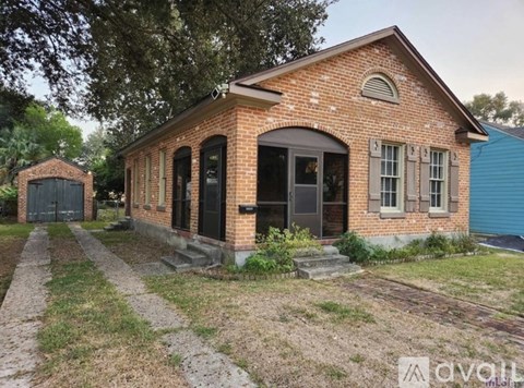 58255 Labauve Ave. 2 Beds Apartment for Rent