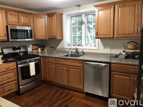 419 Falmouth Road 2 Beds Apartment for Rent