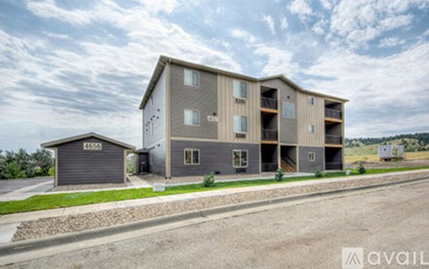 4652 Coal Bank Dr 2 Beds Apartment for Rent