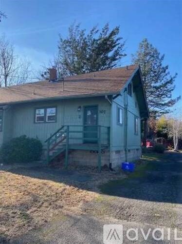 107 California St 1 Apartment for Rent