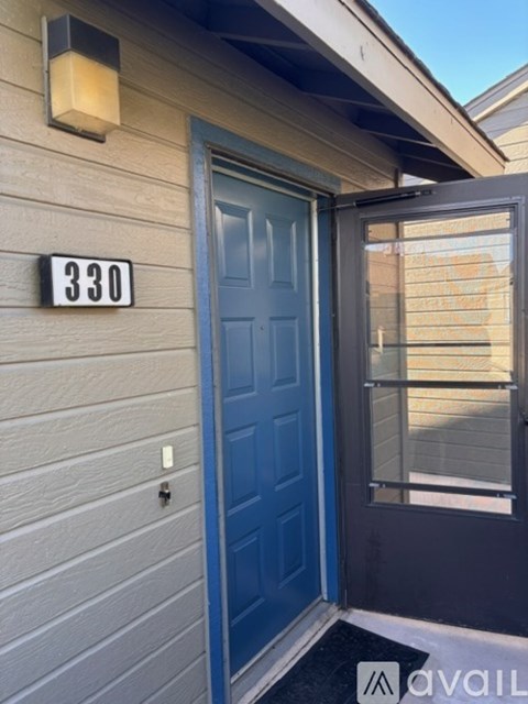 330 Seagull Row 1 Apartment for Rent
