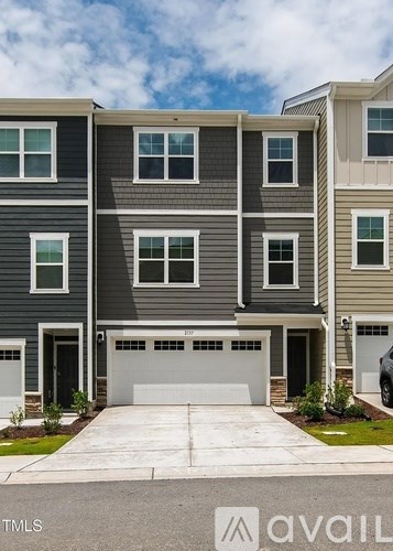 2137 Terrawood Dr 4 Beds Apartment for Rent