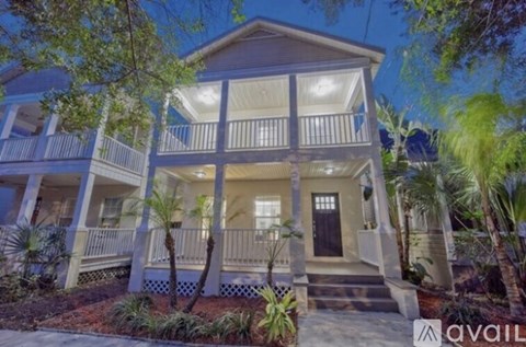 2132 W Spruce St 3 Beds Apartment for Rent