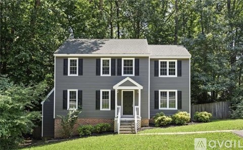 13803 Deer Run Cir 4 Beds Apartment for Rent
