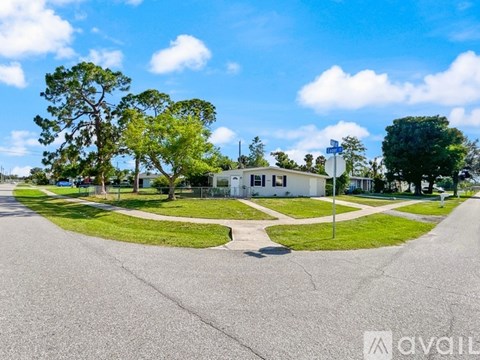 8405 Aero Avenue 2 Beds Apartment for Rent
