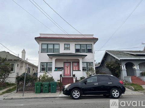 5410 Princeton Street 1 Apartment for Rent
