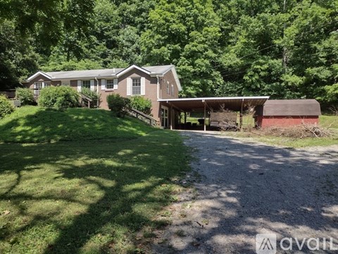 1307 Indian Springs Road 4 Beds Apartment for Rent